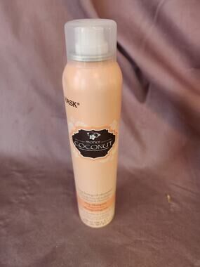 HASK Monoi Coconut Dry Shampoo 6.5 oz